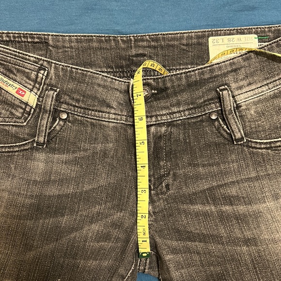 Diesel Jeans - Matic Model (28 x 32) - Picture 15 of 16